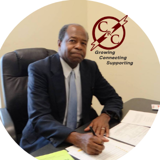 Logo for CompuRecycling Center