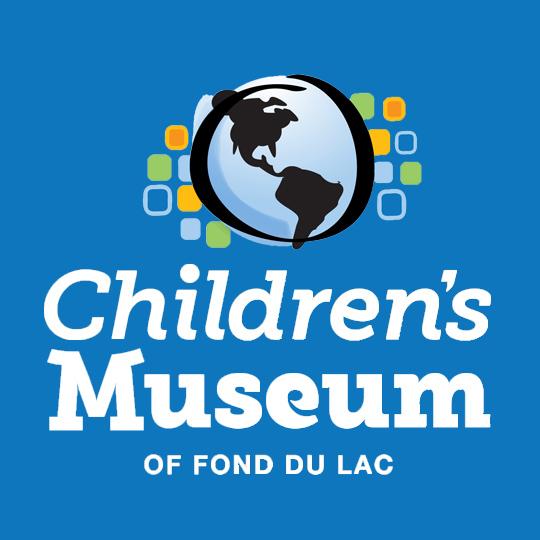 Logo for Children’s Museum of Fond du Lac