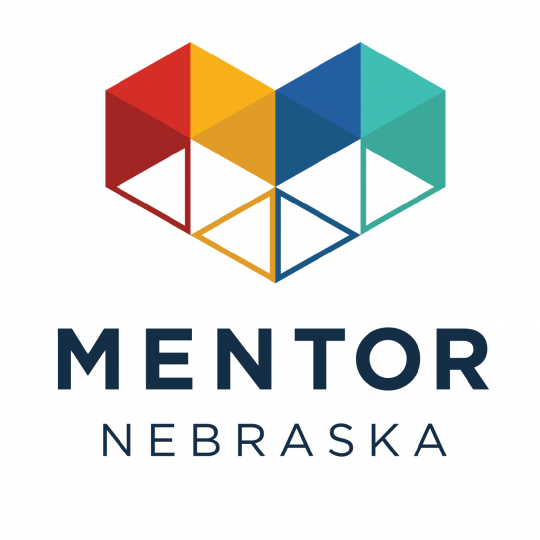 Logo for MENTOR Nebraska