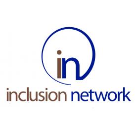 Logo for Inclusion Network