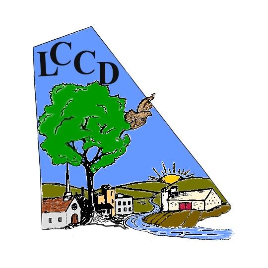 Logo for Lebanon County Conservation District