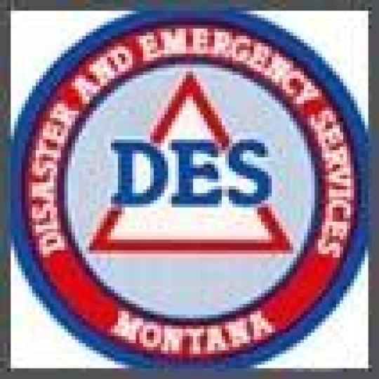 Logo for Lewis & Clark County Emergency Management