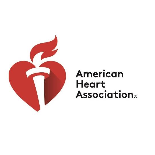 Logo for American Heart Association | Lebanon Heart Walk
