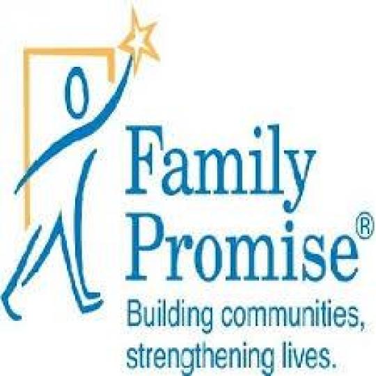 Logo for Family Promise of Greater Helena