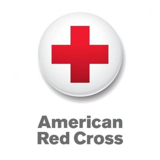 Logo for American Red Cross Texas Gulf Coast