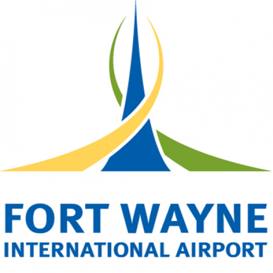 Logo for Fort Wayne – Allen County Airport Authority