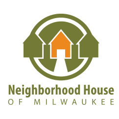 Logo for Neighborhood House Of Milwaukee