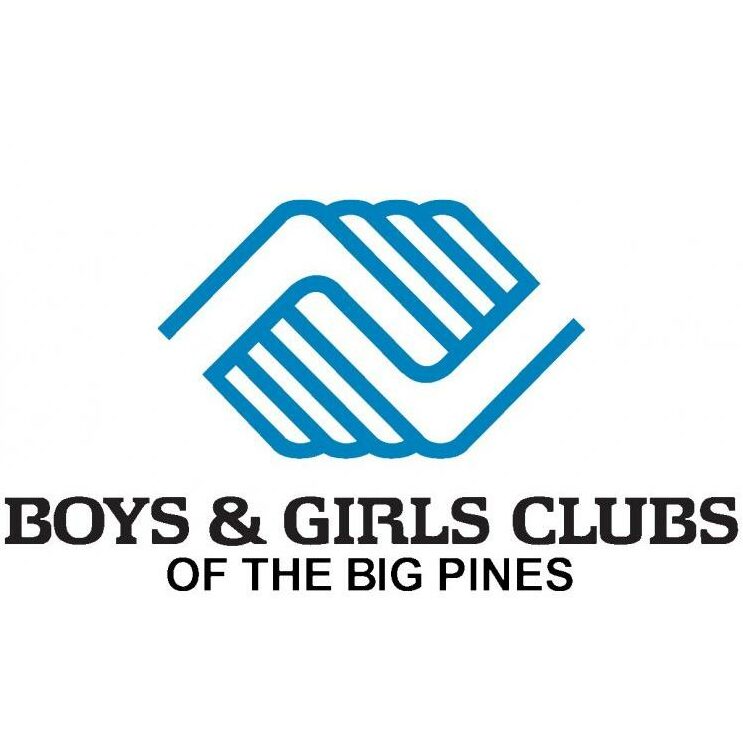 Logo for Boys & Girls Clubs of the Big Pines