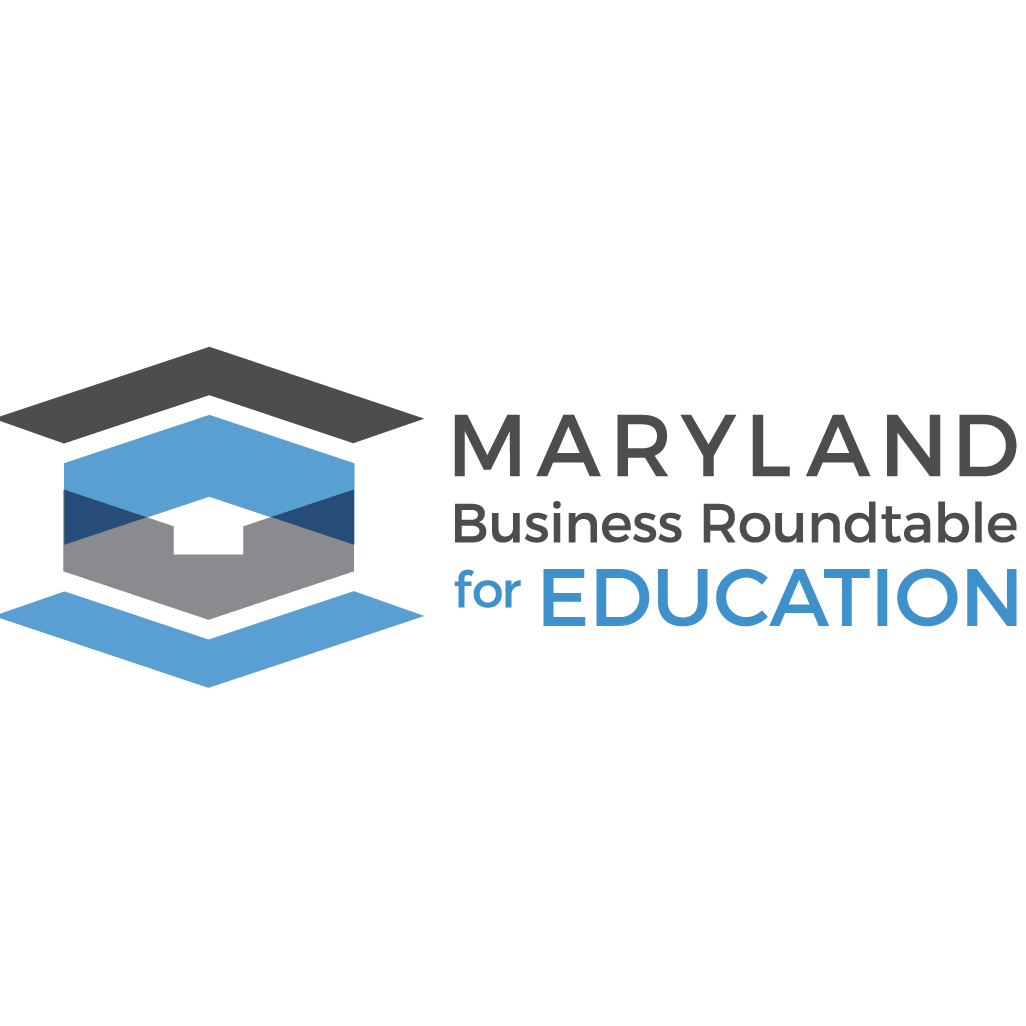 Logo for Maryland Business Roundtable for Education
