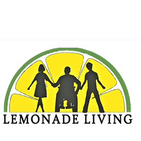 Logo for Lemonade Living