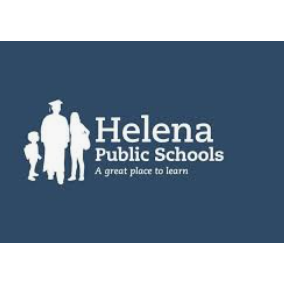 Logo for Helena Public Schools