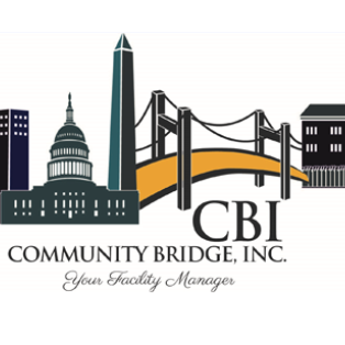 Logo for Community Bridge, Inc.