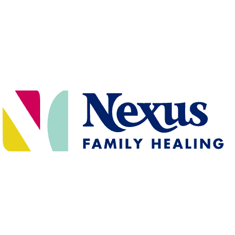 Logo for Nexus Gerard Family Healing