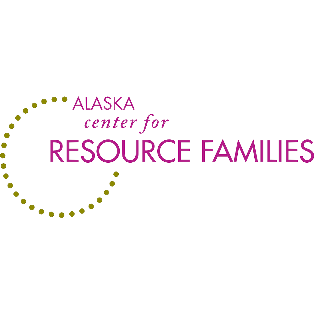 Logo for Alaska Center for Resource Families