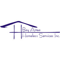 Logo for Bay Area Homeless Services