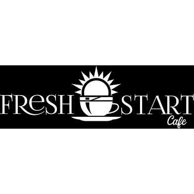 Logo for Fresh Start Cafe
