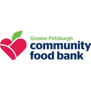 Logo for Greater Pittsburgh Community Food Bank