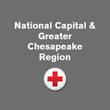 Logo for American Red Cross – National Capital & Greater Chesapeake Region