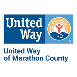 Logo for United Way of Marathon County