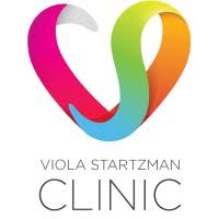 Logo for Viola Startzman Clinic