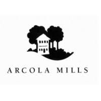 Logo for Arcola Mills Historic Foundation