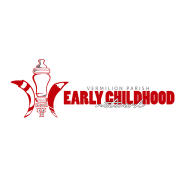 Logo for Vermilion Parish Early Childhood Network