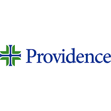 Logo for Providence Health System