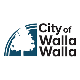 Logo for City of Walla Walla