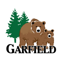 Logo for Garfield Elementary