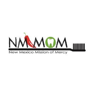 Logo for New Mexico Mission of Mercy