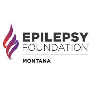 Logo for Epilepsy Foundation Montana