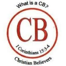 Logo for Christian Believers Education