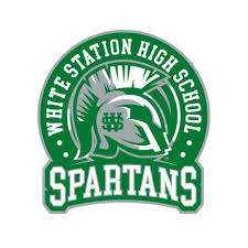 Logo for White Station High School