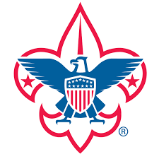 Logo for Boy Scouts of America Troop 50 (Gamehaven Council)
