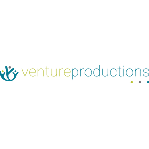 Logo for Venture Productions