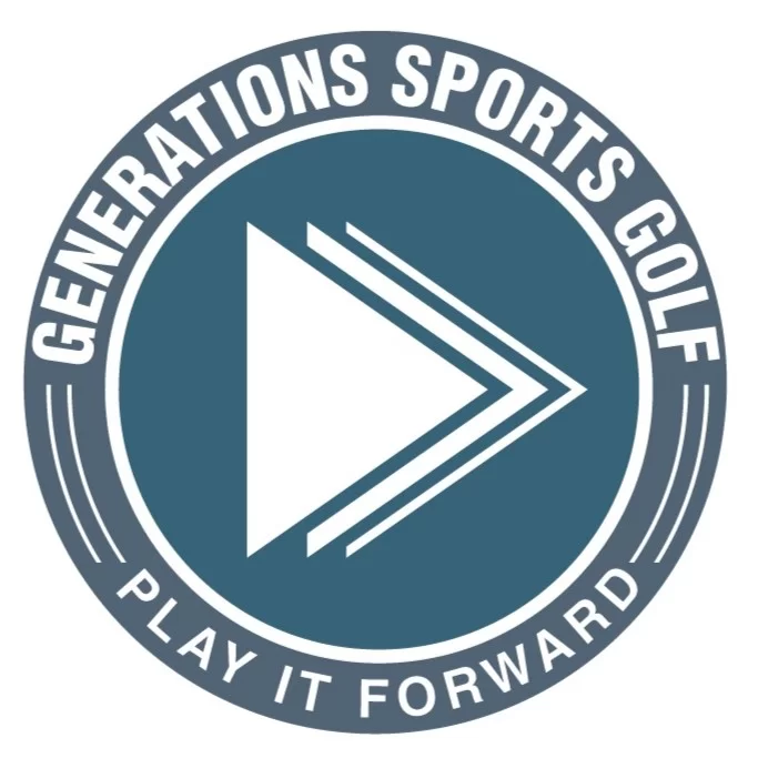Logo for Generations Sports