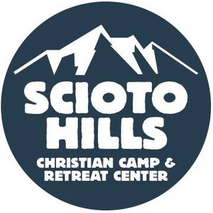 Logo for Scioto Hills Christian Camp & Retreat Center