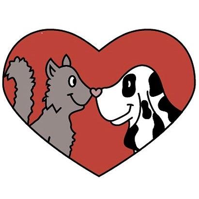 Logo for The Haven Animal Care Shelter