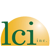 Logo for Lee County Industries (LCI)