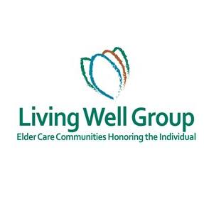Logo for Ethan Allen Residence (Living Well Group)
