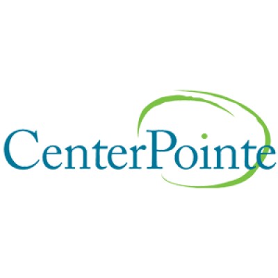 Logo for CenterPointe