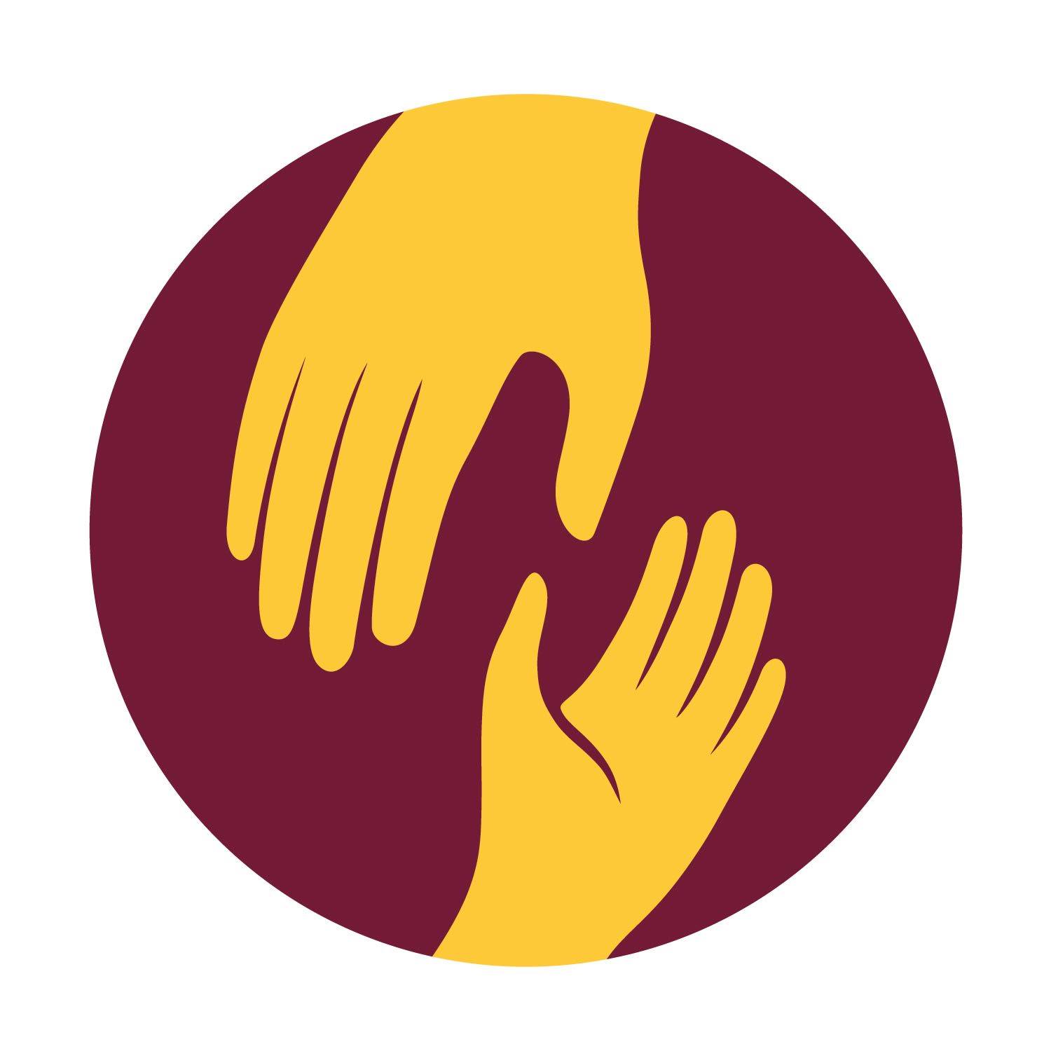 Logo for Volunteer in Northfield Schools