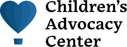 Logo for Children’s Advocacy Center of Portage County