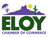 Logo for Eloy Chamber of Commerce