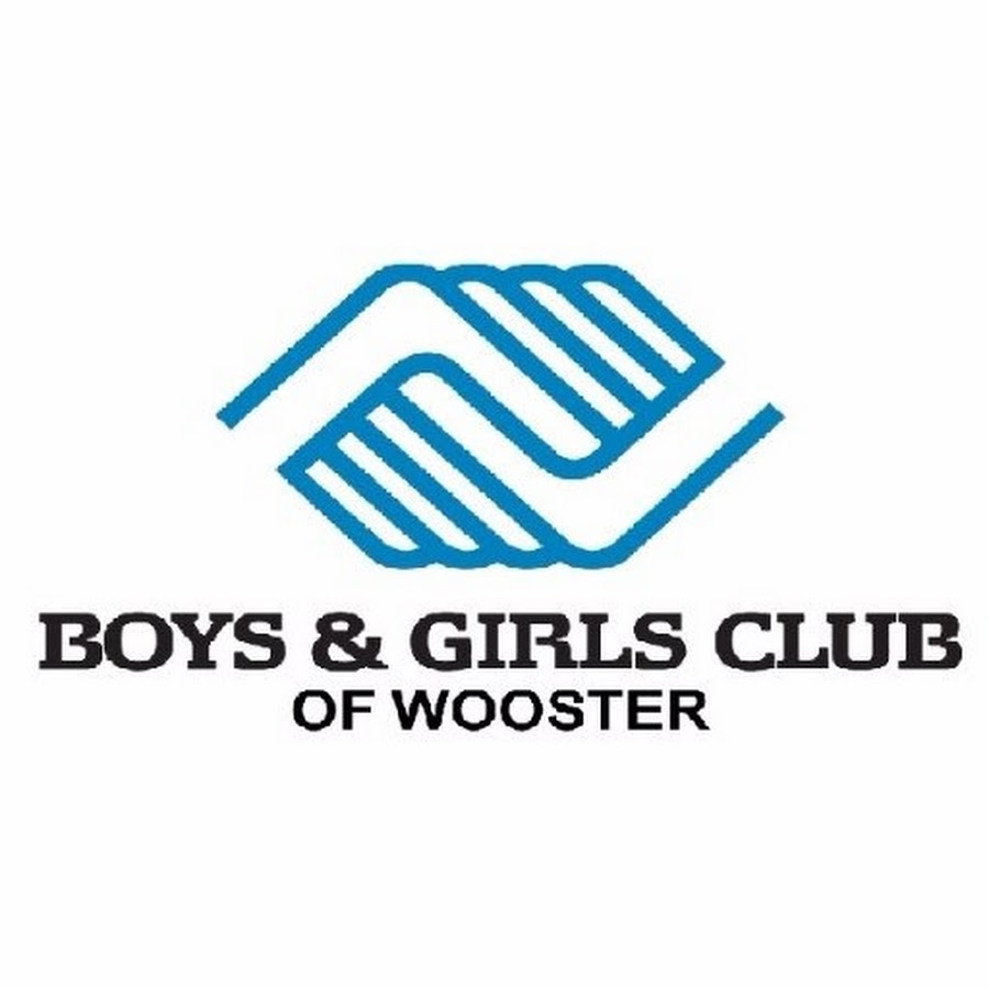 Logo for Boys & Girls Club of Wooster