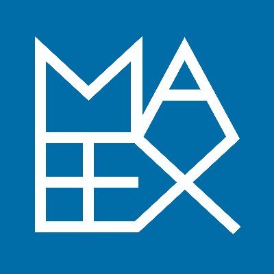 Logo for The Mississippi Arts + Entertainment Experience