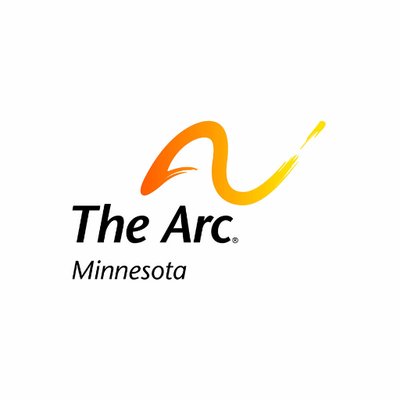 Logo for The Arc Minnesota