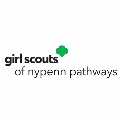 Logo for Girl Scout Camp Amahami