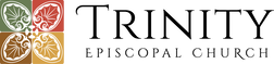 Logo for Trinity Episcopal Church
