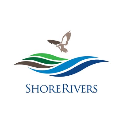 Logo for ShoreRivers